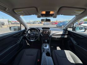 2022 SUBARU IMPREZA SEDAN 4-CYL, 2.0 LITER SEDAN 4D