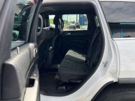 2016 JEEP GRAND CHEROKEE