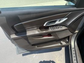 2012 GMC TERRAIN SUV 4-CYL, 2.4 LITER SLE SPORT UTILITY 4D