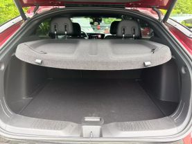 2024 BUICK ENVISTA SUV 3-CYL, ECOTEC, TURBO, 1.2 LITER SPORT TOURING SPORT UTILITY 4D at T&T Repairables - used car dealership in Spencer, Indiana.