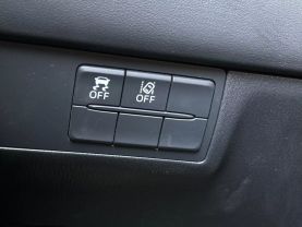 2021 MAZDA MAZDA6 SEDAN 4-CYL, SKYACTIV-G, 2.5 LITER SPORT SEDAN 4D at T&T Repairables - used car dealership in Spencer, Indiana.