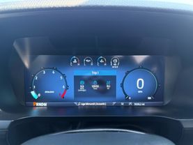 2024 FORD F150 SUPER CAB PICKUP V6, ECOBOOST, TWIN TURBO, 2.7 LITER STX PICKUP 4D 6 1/2 FT