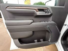 2024 GMC SIERRA 1500 CREW CAB PICKUP V8, ECOTEC3, DFM, 5.3 LITER SLT PICKUP 4D 5 3/4 FT