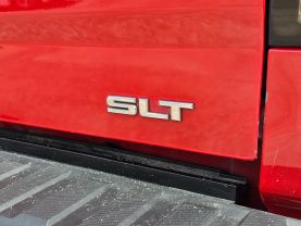 2016 GMC SIERRA 1500 CREW CAB PICKUP V8, ECOTEC3, 5.3 LITER SLT PICKUP 4D 5 3/4 FT