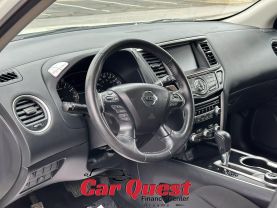 2020 Nissan Pathfinder - Image 9
