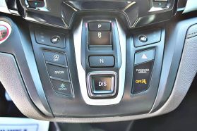 2020 HONDA ODYSSEY VAN V6, I-VTEC, 3.5 LITER EX-L MINIVAN 4D