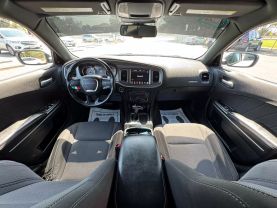 2019 DODGE CHARGER SEDAN V6, 3.6 LITER SXT SEDAN 4D