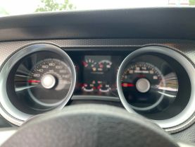 2012 Ford Mustang - Image 9