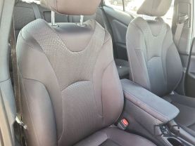 2022 TOYOTA PRIUS HATCHBACK