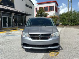2014 Dodge Grand Caravan Passenger - Image 2
