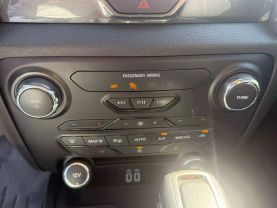 2020 FORD RANGER SUPERCREW PICKUP 4-CYL, ECOBOOST, 2.3 LITER LARIAT PICKUP 4D 5 FT