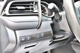 2022 TOYOTA CAMRY SEDAN 4-CYL, 2.5 LITER LE SEDAN 4D