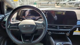 2024 Chevrolet Equinox Ev - Image 10