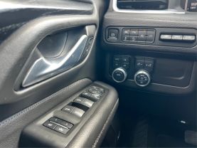 2021 GMC YUKON XL