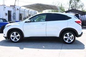 2016 HONDA HR-V SUV 4-CYL, I-VTEC, 1.8 LITER EX SPORT UTILITY 4D