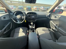 2024 KIA SOUL WAGON 4-CYL, 2.0 LITER LX WAGON 4D