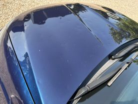 2017 CHRYSLER PACIFICA VAN V6, 3.6 LITER LX MINIVAN 4D at T&T Repairables - used car dealership in Spencer, Indiana.