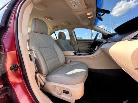 2014 FORD TAURUS