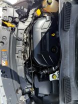 2017 FORD ESCAPE SUV 4-CYL, ECOBOOST, 2.0T TITANIUM SPORT UTILITY 4D