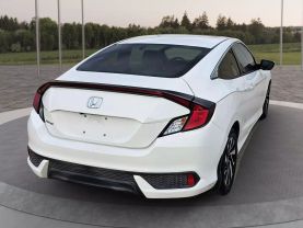 2017 HONDA CIVIC COUPE 2.0L LX-P 2DR