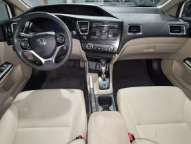 2013 Honda Civic - - Image 13