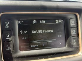 2017 JEEP GRAND CHEROKEE SUV V6, VVT, 3.6 LITER LAREDO E SPORT UTILITY 4D