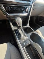 2019 HYUNDAI SONATA SEDAN 4-CYL, SULEV, 2.4 LITER SE SEDAN 4D