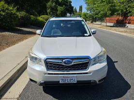 2015 SUBARU FORESTER 2.5I PREMIUM SPORT UTILITY 4D