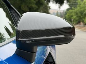 2023 AUDI R8 V10 PERFORMANCE COUPE 2D