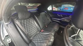 2021 Mercedes-benz S-class - Image 30