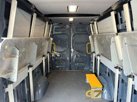 2019 Mercedes-benz Sprinter 2500 Cargo - Image 12