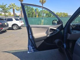 2011 TOYOTA RAV4 SUV 4-CYL, 2.5 LITER SPORT UTILITY 4D