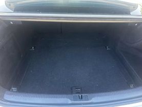 2013 AUDI A5 COUPE 4-CYL, TURBO, 2.0 LITER 2.0T PREMIUM PLUS COUPE 2D