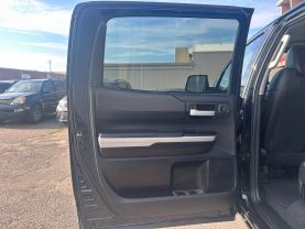 2021 TOYOTA TUNDRA CREWMAX PICKUP V8, 5.7 LITER LIMITED PICKUP 4D 5 1/2 FT