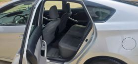2014 TOYOTA PRIUS HATCHBACK 4-CYL, HYBRID, 1.8 LITER TWO HATCHBACK 4D