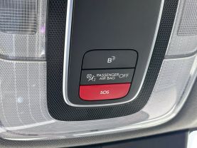 2023 HYUNDAI ELANTRA SEDAN 4-CYL, SULEV, 2.0 LITER SEL SEDAN 4D at T&T Repairables - used car dealership in Spencer, Indiana.