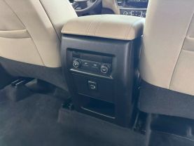 2022 CHEVROLET TRAVERSE SUV V6, 3.6 LITER LS SPORT UTILITY 4D