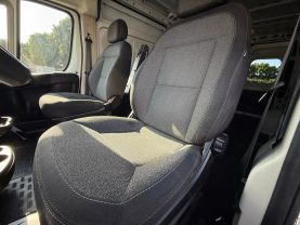 2022 RAM PROMASTER CARGO VAN CARGO V6, VVT, 3.6 LITER 2500 HIGH ROOF VAN 3D
