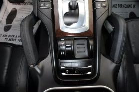 2012 PORSCHE CAYENNE SUV V6, 3.6 LITER SPORT UTILITY 4D