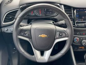 2021 CHEVROLET TRAX