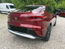 2024 BUICK ENVISTA SUV 3-CYL, ECOTEC, TURBO, 1.2 LITER SPORT TOURING SPORT UTILITY 4D at T&T Repairables - used car dealership in Spencer, Indiana.