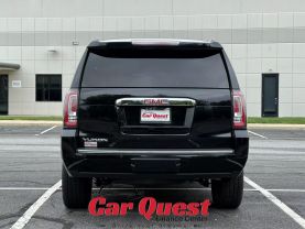 2017 Gmc Yukon - Image 6