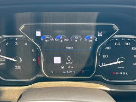2021 GMC SIERRA 1500 CREW CAB