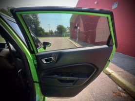 2015 Ford Fiesta - Image 27