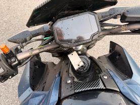 2022 KAWASAKI ZR900CNFBL Z900RS SPORTBIKES - -