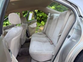 1997 HONDA ACCORD SEDAN 4-CYL, 2.2 LITER LX SEDAN 4D