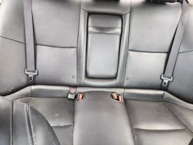 2016 INFINITI Q50 SEDAN V6, TWIN TURBO, 3.0 LITER 3.0T PREMIUM SEDAN 4D