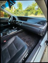 2016 LEXUS GS GS 350 SEDAN 4D