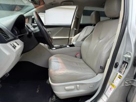 2009 TOYOTA VENZA
