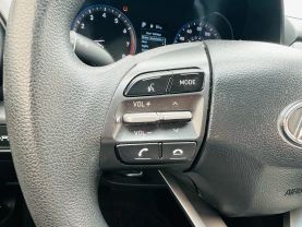 2021 HYUNDAI KONA SUV 4-CYL, 2.0 LITER SE SPORT UTILITY 4D